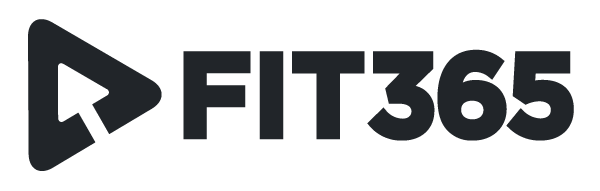 FIT365のロゴ